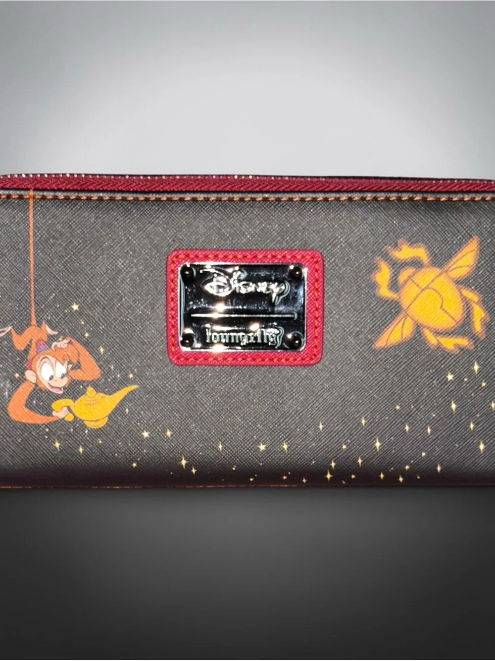 Loungefly disney villain
